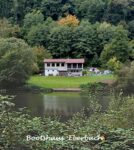 Paddeltage am Neckar