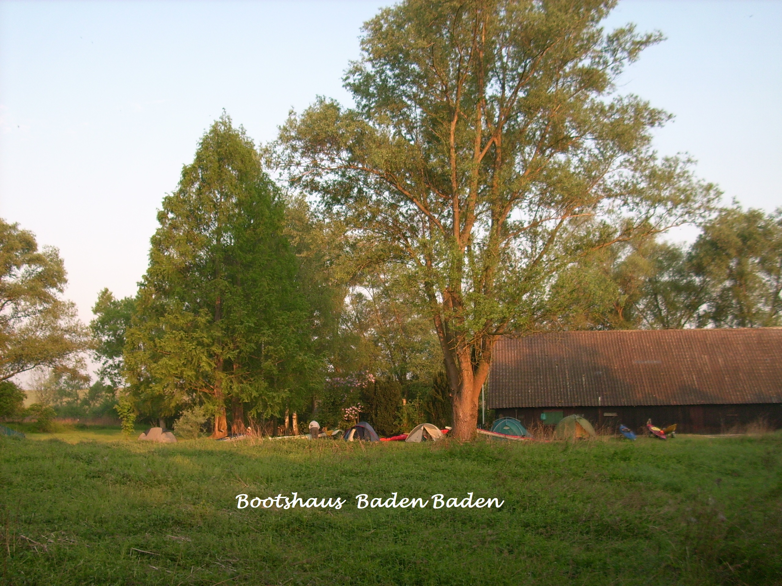 kleine Wandertour     Kehl Germersheim