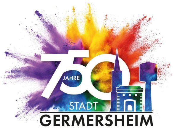 Festumzug 750 Jahre Germersheim