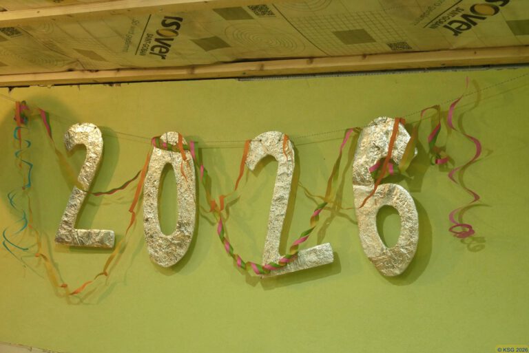 Neujahrsempfang 2026