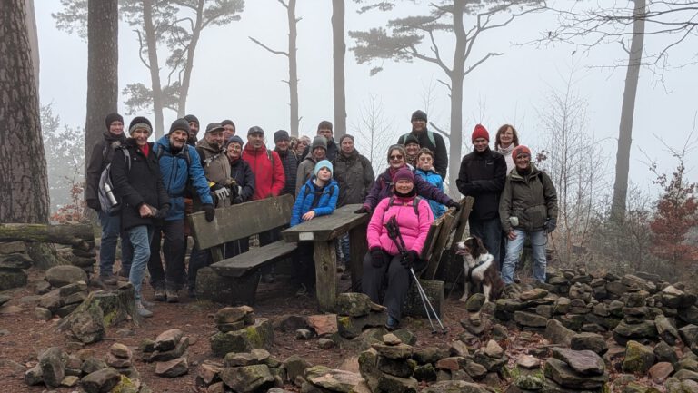 Winterwanderung 2026