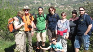 Ardèche-Gruppe 1. Woche.jpg